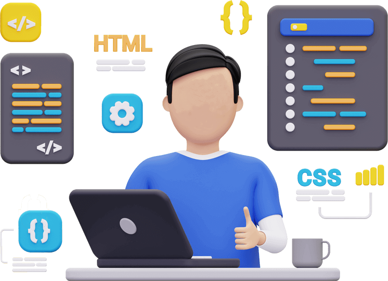jasa pembuatan website profesional