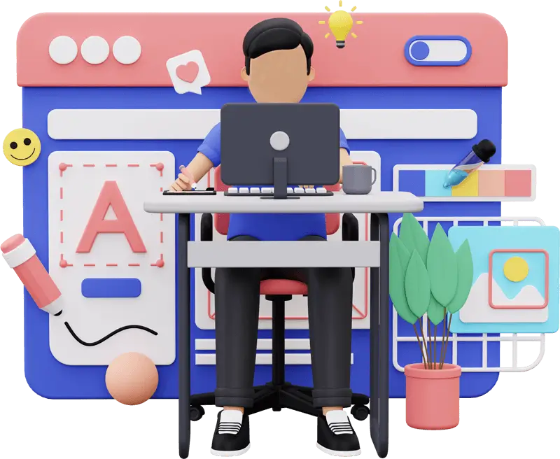 Hero Solusi Bikin Web