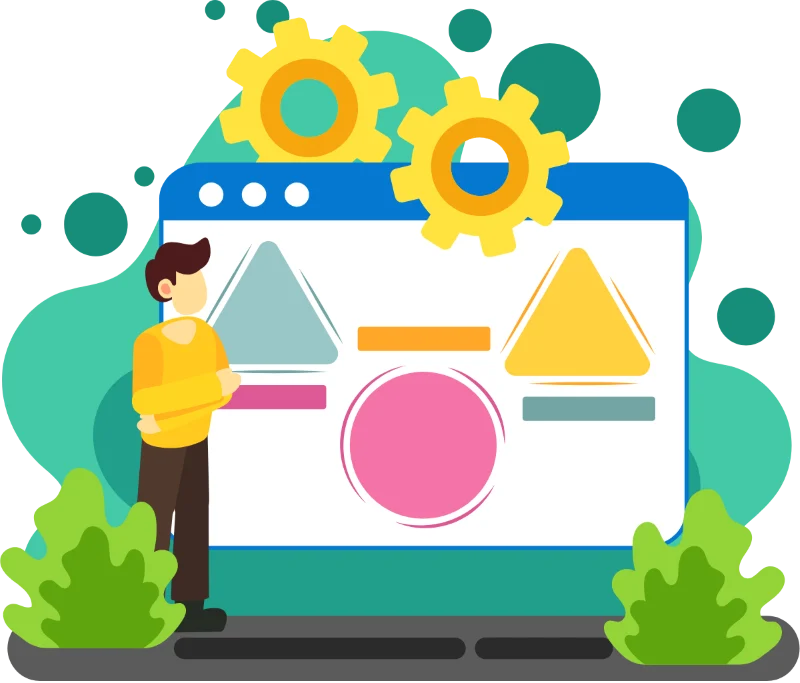 Jasa Bikin Website Depok