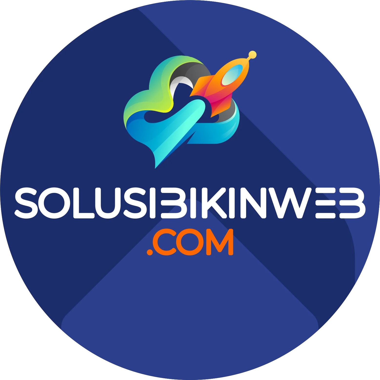 Logo Solusi Bikin Web